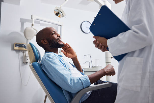 Best Emergency Root Canal Treatment in Desloge, MO