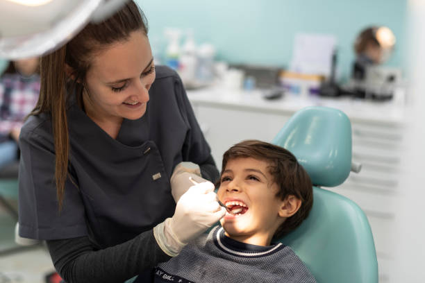 Best Emergency Dental Extractions in Desloge, MO