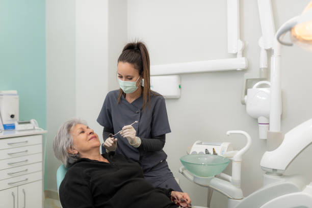 Best Emergency Dentist for Knocked-Out Tooth in Desloge, MO
