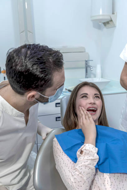 Best Holiday Emergency Dentist in Desloge, MO