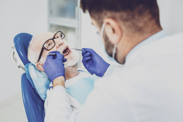 Best Orthodontic Emergency Dentist in Desloge, MO